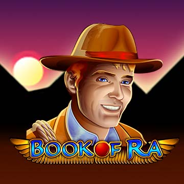 Book of Ra Флагман