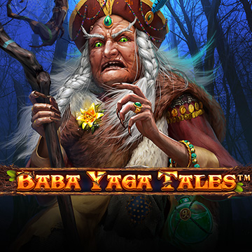 Baba Yaga Флагман